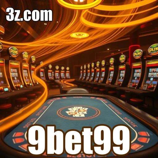 Jackpots Fantásticos no 9bet99: Emoção e Prêmios Aguardam